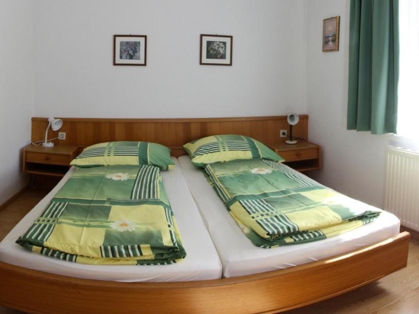 Ferienhaus Rosi Sankt Martin am Tennengebirge Ruang foto