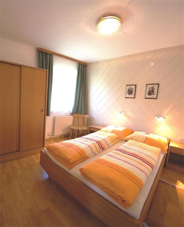 Ferienhaus Rosi Sankt Martin am Tennengebirge Ruang foto