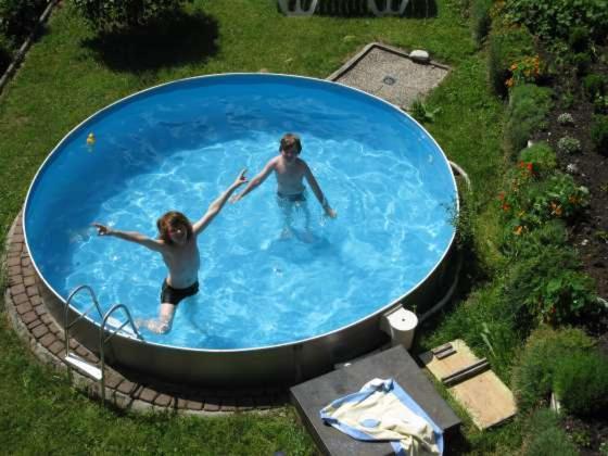 Ferienhaus Rosi Sankt Martin am Tennengebirge Ruang foto